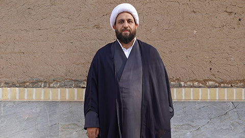 روزی انسان به انفاق اوست