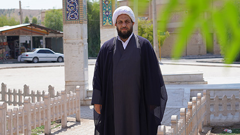 دعای عاشق شدن