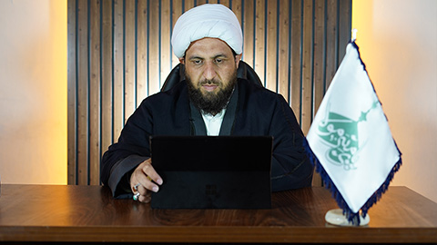 دعای دو گروه مستجاب نمیشود