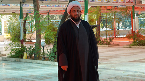 شهدای کرمان