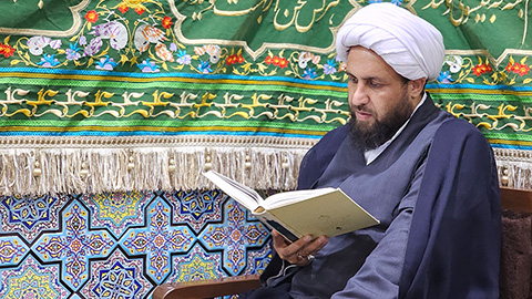 حاج قاسم