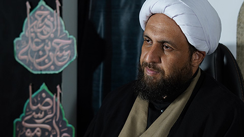 مقیاس عمل، اخلاص عمل