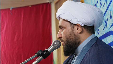 معیار غم و شادی