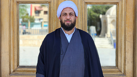 عنایت امام‌زمان به علامه‌حلی
