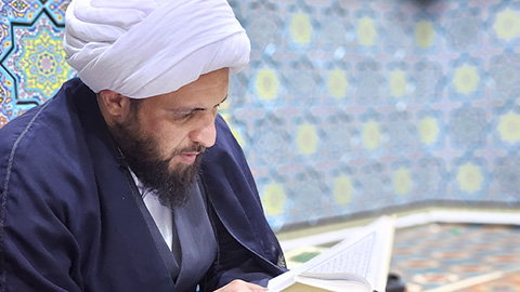 فضائل امیرالمؤمنین (علیه‌السلام)