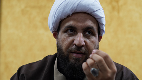 ظهور حتمی است
