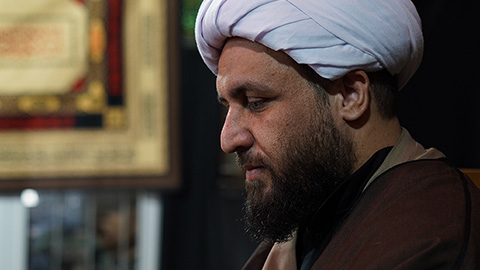 دعای ما نشان دهنده شخصیت ماست