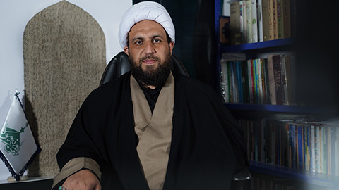 عید عاشقی (قسمت اول)
