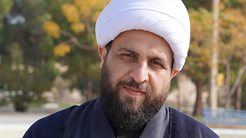 از ترک گناه تا رسیدن به آرامش